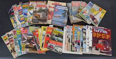 motor trend