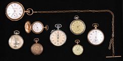 pocket watch
