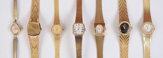 de cesare watches