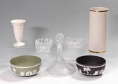 Pottery