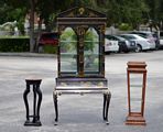 Chinoiserie Cabinet