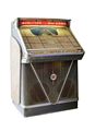 Wurlitzer Jukebox