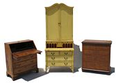 Early Furniture