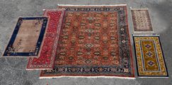 Oriental Rugs