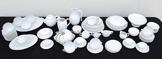 Fine China