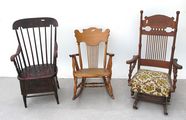Rocking Chairs