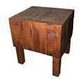 Butcher block