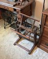 Yarn winder