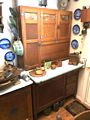 Hoosier Cabinet