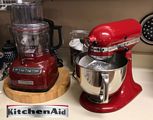 Kitchen Aid