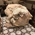Lace Table Cloths