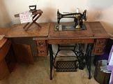 Singer Sewing Machine