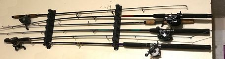 Fishing Equipment