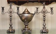 Silverplate