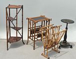Japanese Bamboo