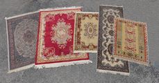 Estate Oriental Rugs