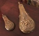 owder Flasks