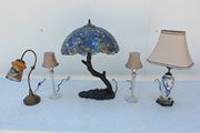Lamps