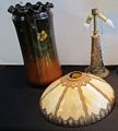 Lamp Pottery