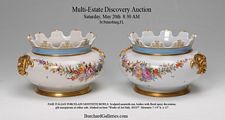 Italian Monteith Bowls