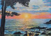 Oil Painting