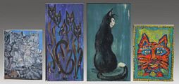 Cats