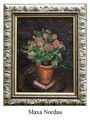 Maxa Nordau Still Life