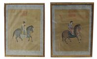 Cninese Silks