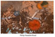 Phillip Standish Read