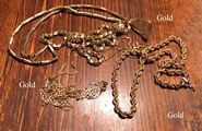 Gold Chains
