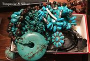 Turquoise