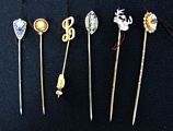 Stick Pins