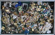 Costume Jewelry