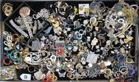 Costume Jewelry