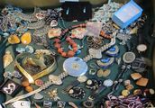 Costume Jewelry
