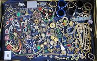 Costume  Jewelry