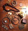 Vintage Jewelry