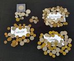 Coins