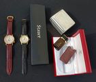 Watches