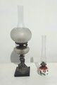 Oil Lamp 
