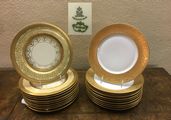 Heinarich and Co. China 