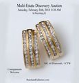 14K Diamonds
