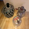 Early Times Items 