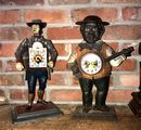 Mantle Clocks 