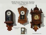 Clock Collection