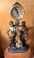 Mantle Clock