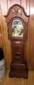 Grandmother Clock  