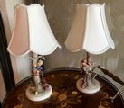 Lamps 