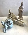 Oriental Figures 