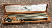 Leroy Lettering Set 